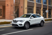 Samsung XM3 SUV