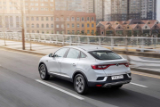 Samsung XM3 SUV