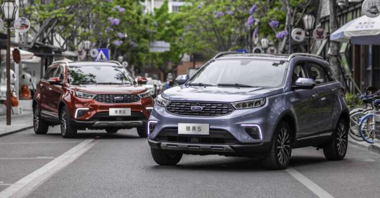 Ford Territory 2020 09