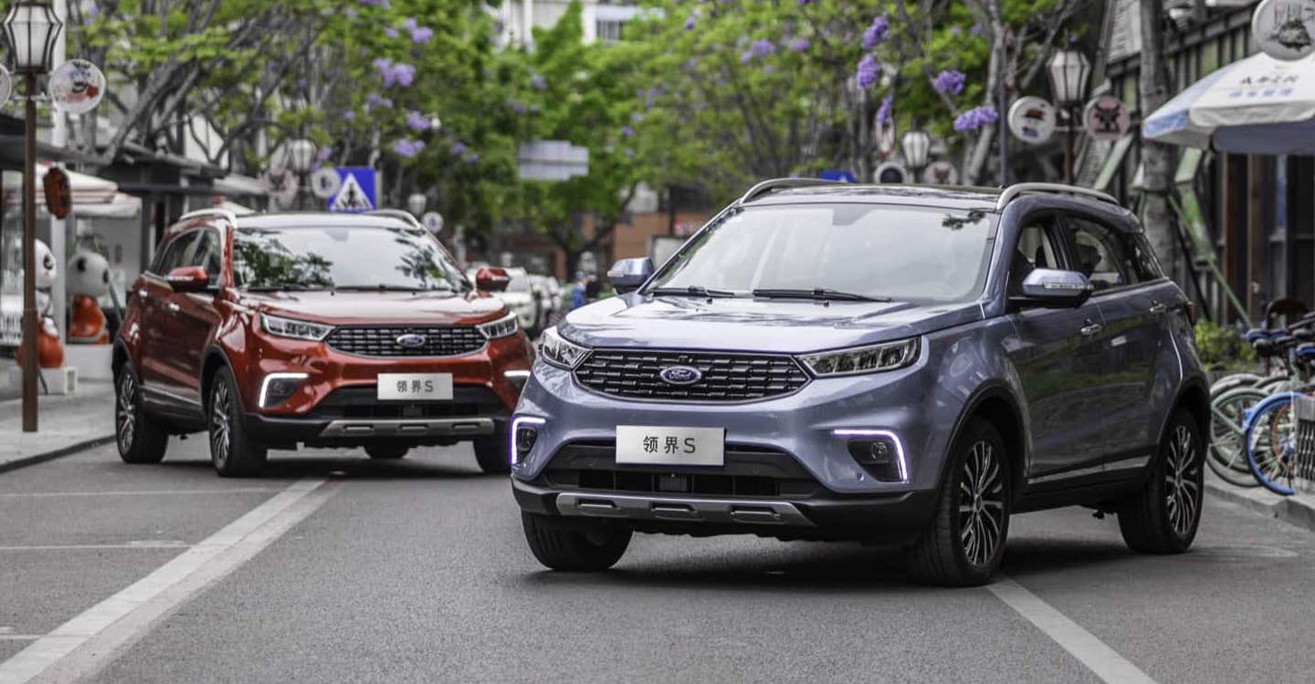 Ford Territory 2020 09